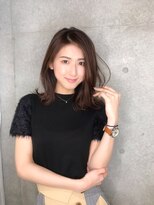 フリーラ 表参道(freera) 【freera阿部】ボブディ