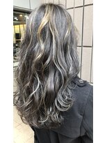 モードケイズ 阿倍野店(MODE K’s) ハイライトカラー