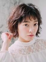 フェティッシュ(fetish)&nbsp;ガーリーカーリー