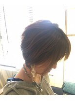 ギャレット 新宿店(Garret)&nbsp;ふわぼぶ