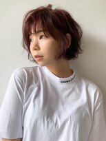 アトリエルッソ(atelier russo)&nbsp;【ＲＵＳＳＯ　蒲生　京橋】ヴェールウェーブ☆イルミナ