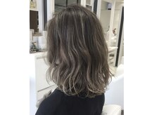 ゼル アヴェダ テラスモール松戸店(ZELE AVEDA)