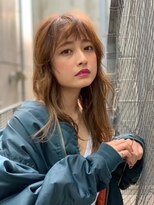 オースティン 錦糸町(AUSTIN)&nbsp;『ＡＵＳＴＩＮ錦糸町』イルミナカラー×ヘルシーレイヤー