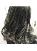 イルミナカラーオーシャン グレージュ