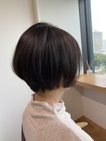 スリー(three.)&nbsp;【three./スリー】エアリーショート（北浜/淀屋橋）