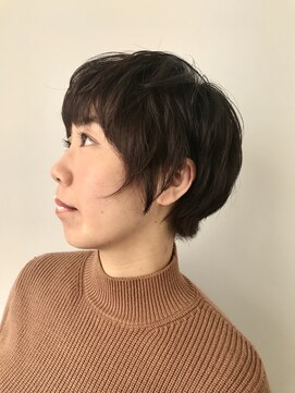 ジーニーズフォーシーズン (jenies4season) ショート