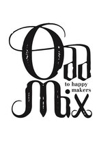 オドミックストゥハッピーメイカーズ(Odd MiX to happy makers) 穂岐山 友代
