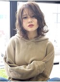 【ALMO】ニュアンスソフトウルフ