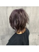 ウィチ(wichi)&nbsp;【wichi】ラベンダーベージュカラー【橋本/橋本駅】