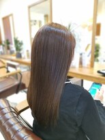ビューティーサロンジェイ(Beauty Salon J)&nbsp;乾かすだけで美髪｜安城｜美容室｜ヘアケア｜美髪矯正