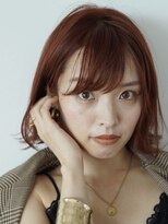 プロデュース 古淵店(Produce)&nbsp;外ハネボブ