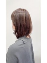 ラポール 柏店(RAPPOR)&nbsp;ふんわりミディ◎20代30代40代50代60代