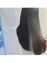 ロアナ 六本木(LOANA ROPPONGI)&nbsp;【ヘアエステ】岡野耕也