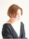 ダークアッシュ/オーガニックカラー/レイヤーロング/新宿