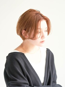 ジュール サウス 新宿南口(Joule South) ダークアッシュ/オーガニックカラー/レイヤーロング/新宿