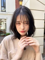 テイラー(Taylor)&nbsp;【Taylor 】大宮 くびれミディ×ブルーブラック