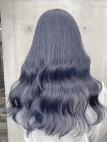 エヴァー(ever)&nbsp;＊ネイビーカラー＊　@ever_mito