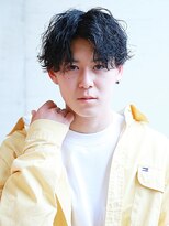 モットコウ 倉敷駅前(Mot-Co)&nbsp;波巻きスパイラルマッシュ