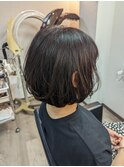 ボブ