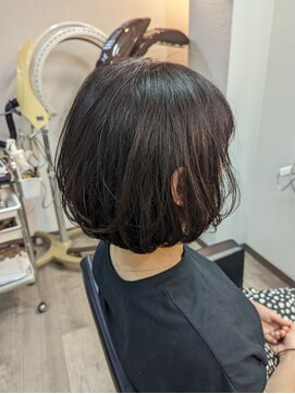 リーベ 秋津店(Liebe) ボブ