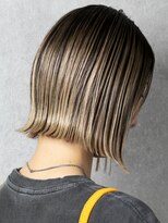 ノット(KNOT.)&nbsp;エアタッチバレイヤージュ