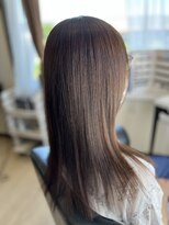 コア フィール ア デイ(COIFFURE A DAY)&nbsp;【M3D】サラサラストレート