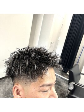 リレイズ(RE.RAISE) ツイスパメッシュ