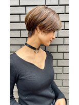 フラミューム 池袋(flammeum)&nbsp;Flammeumスタイル