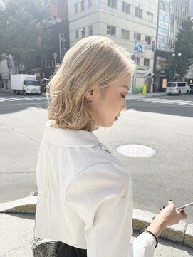 スワン サッポロ(SWAN sapporo) お姫様はどこへ？～where are the glass shoes～