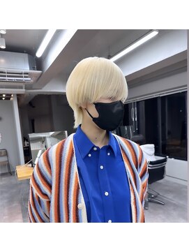ヴェルダ 池袋店(verda) ブランド