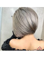 ウィリーベル 沖縄(WILLIE BELLE)&nbsp;シルバーアッシュ