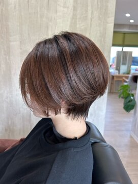 アマル(amar) 子育て世代の女性にオススメスタイル