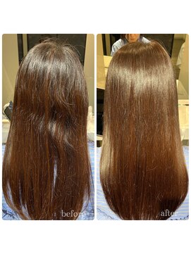 イフドット 加古川(if.) 超高濃度水素プレミアムエイジングケアカラーエステ＃ヘッドスパ