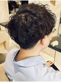 波巻きスパイラル