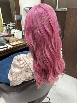 ムク バニラ モカ ラテ(MUKU vanilla/moca/ratte) 春ピンクカラー