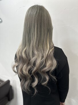 プルエクステのお店ネクスト(NEXT) #プルエクステ #GLAY