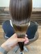 ベルスタ(BELSTA)の写真/世界初の特許技術バイカルテトリートメントで髪の内部をダメージから再生◎芯から潤いツヤのある髪に♪