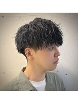 ブレイブボーイズ(BRAVE Boys)&nbsp;ツイスパマッシュ