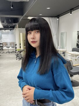 ゼスト 八王子店(ZEST) black