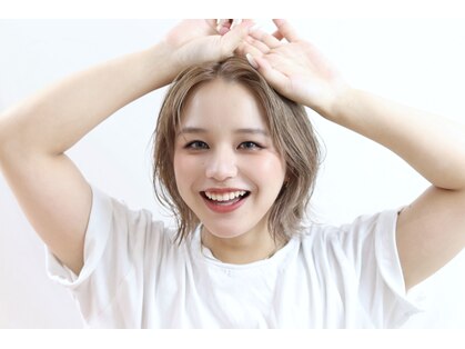 ビューティーアンドフリー ハチ(Beauty&Free 8 HACHI)の写真