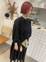 ニコ(NIKO)&nbsp;ピレンジボブ