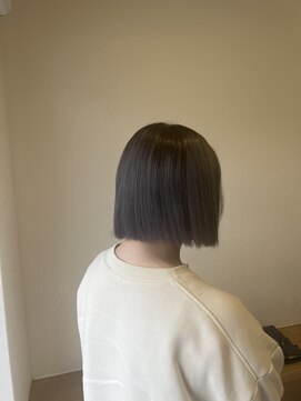 ヘアスタジオ マテリアル(hair studio Material) #プルエクステ#髪質改善#カラー#ヘアセット