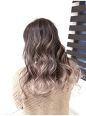 balayage