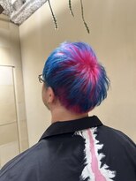 エルミタージュ(HERMITAGE)&nbsp;お任せデザインカラー