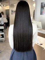 シアン 橋本店(Shian)&nbsp;髪質改善縮毛矯正　コアミートリートメント