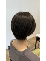 グランデュール サンストリート浜北店(GRANDEUR) オリーブカラー