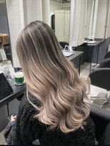 シエラ 南船場(CIERA.)&nbsp;40代50代ショートボブウルフカットボブウルフ韓国ネビージュ