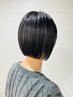 カット＋カラー＋スタンダードTR  15400円→14300円～