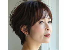 リタ ヘアー(Rita Hair)