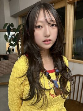 クペウエミュー(cope'u emu) ウルフレイヤー